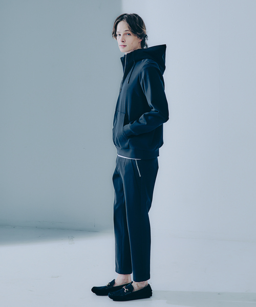 DESIGNWORKS（デザインワークス） パーカー 「セットアップ対応