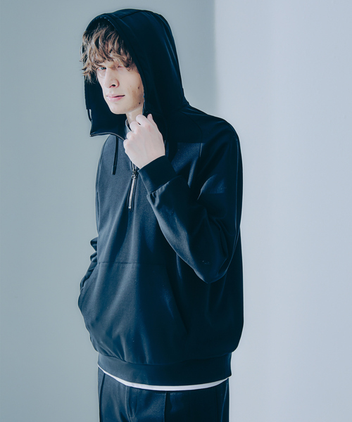 DESIGNWORKS（デザインワークス） パーカー 「セットアップ対応