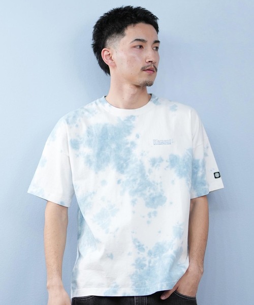 ELEMENT tシャツ ELEMENT/エレメント 半袖Tシャツ バック