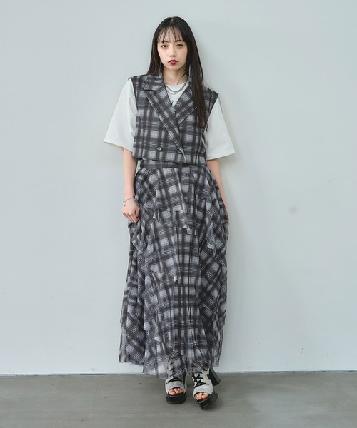 HARE（ハレ） ブーツ スニーカーチャンキーブーサン(HARE) レディース
