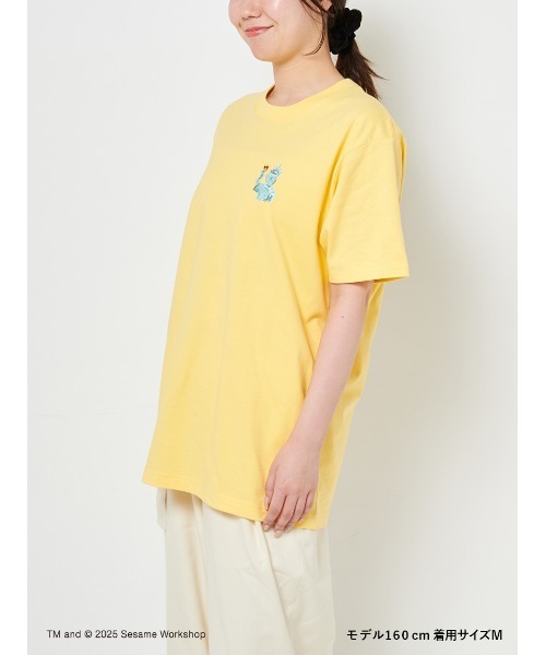 今季新品完売ドゥーズィエムクラス☆SKARGORNポケつきワイドTシャツ SAINT Mxxxxxx | セントマイケル | Tシャツ