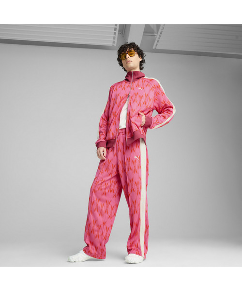モストロ432　オーダー品 PUMA（プーマ） スニーカー ユニセックス モストロ レザー スニーカー