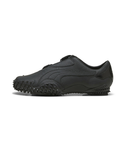 【PUMA】ユニセックス◇Mostro レザー スニーカー PUMA スニーカー プーマ ユニセックス モストロ レザー メンズ