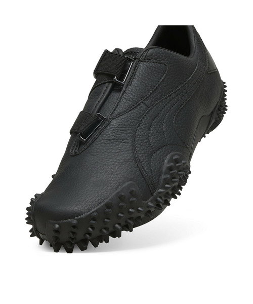 【PUMA】ユニセックス◇Mostro レザー スニーカー PUMA スニーカー プーマ ユニセックス モストロ レザー メンズ
