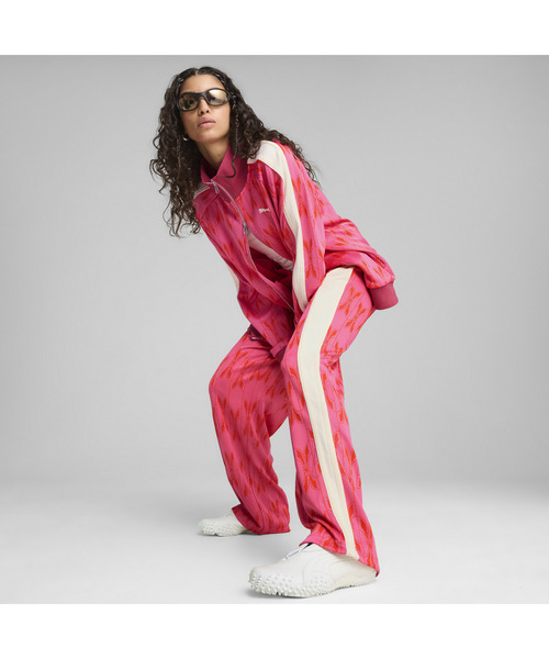 PUMA スニーカー プーマ ユニセックス モストロ レザー メンズ