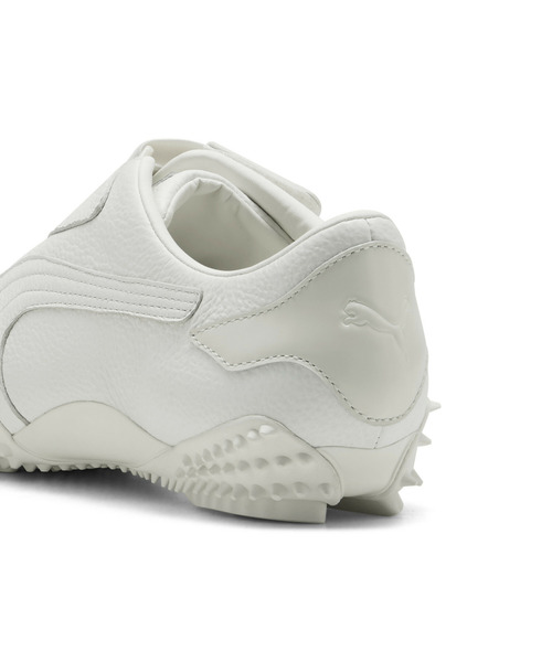 PUMA MOSTRO レザー　アイボリー　26センチ PUMA MOSTRO LEATHER｜BILLY'S ENT 公式通販