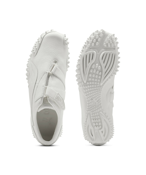 PUMA スニーカー プーマ ユニセックス モストロ レザー メンズ