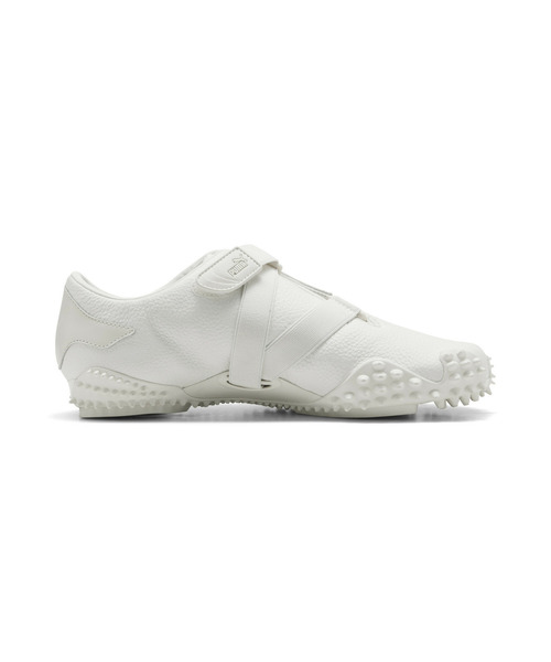 【PUMA】ユニセックス◇Mostro レザー スニーカー PUMA スニーカー プーマ ユニセックス モストロ レザー メンズ
