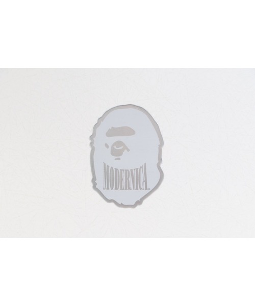 家具 BAPE X MODERNICA ABC CAMO UPHOLSTERED SIDE SHELL EIFFELの画像