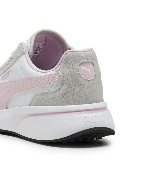 PUMA プーマ レディース スニーカー 24.5センチ プーマ スニーカー 24.5センチ - メルカリ