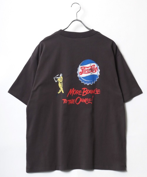 ペプシネックスTシャツプレゼント付キャップセット ペプシネックスTシャツプレゼント付キャップセット