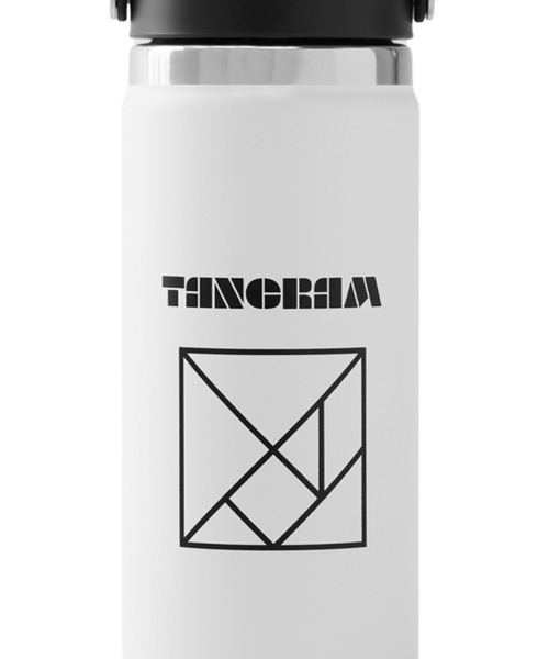 HYDRO FLASK 水筒 ZOZOTOWN 限定 Hydro Flask × TANGRAM