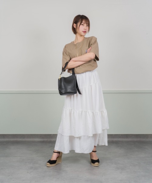 LORISTELLA ショルダーバッグ バッグ 「LORISTELLA/ロリステッラ