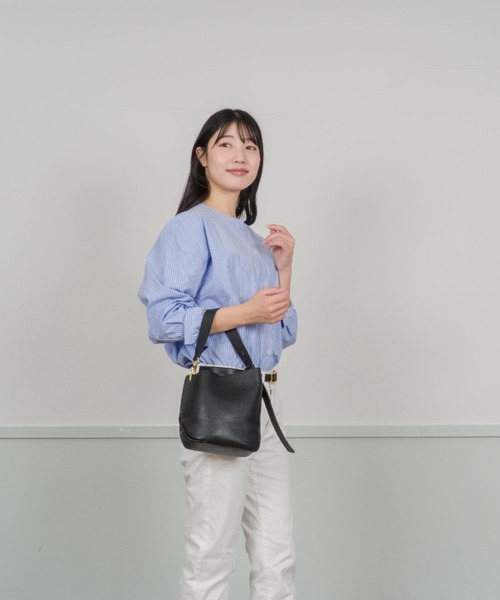 LORISTELLA ショルダーバッグ バッグ 「LORISTELLA/ロリステッラ