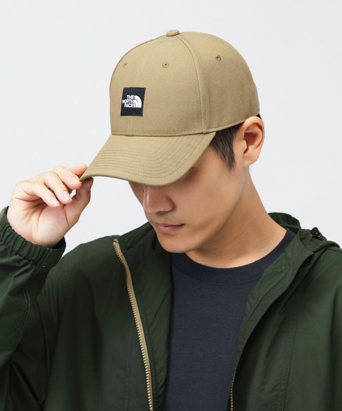 THE NORTH FACE（ザ ノースフェイス） キャップ 帽子 ザ ノース