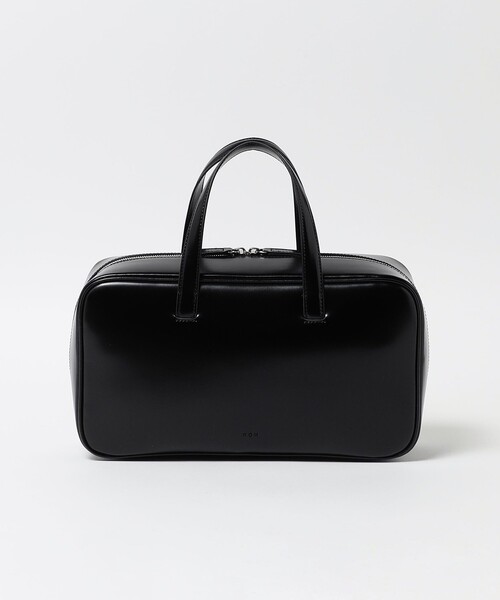 ROH SEOUL トートバッグ 「ROH SEOUL」TIN SQ TOTE バッグ LARGE