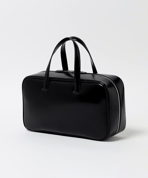 [ROH SEOUL] Large Tin square tote bag ☆関税込☆ Large Tin square tote bag