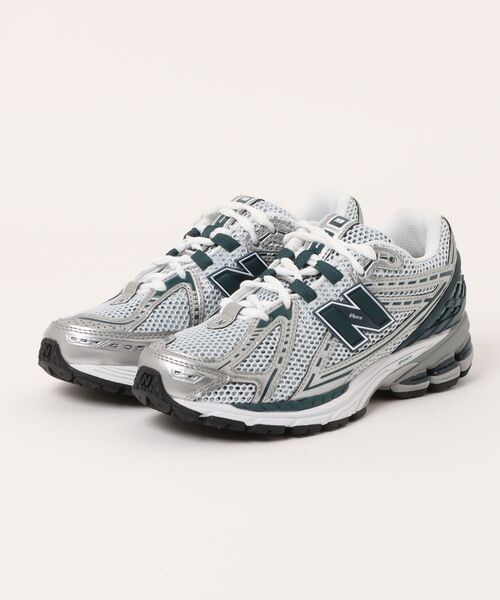 New Balance スニーカー 「New Balance」U1906R レディース