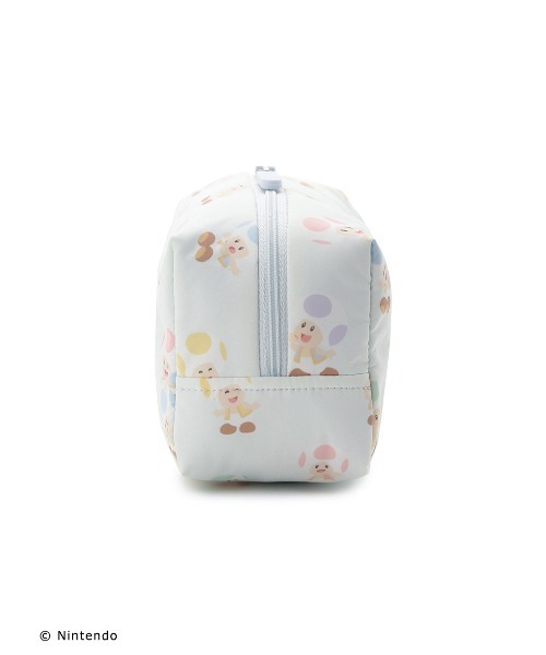 【即購入⭕️】スーパーマリオ キノピオ セットアップ GELATO PIQUE スーパーマリオ】【レディース】キノピオ＆ヨッシージャガード