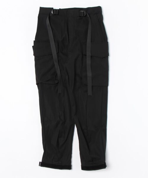 極美品 S.F.C 23AW ワッシャー加工 スーパーワイド カーゴ パンツ M 極美品 S.F.C 23AW ワッシャー加工 スーパーワイド カーゴ