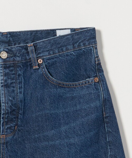 California General Store ジーンズ 「CGS.」 オーガニック