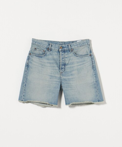 California General Store ジーンズ 「CGS.」 オーガニック