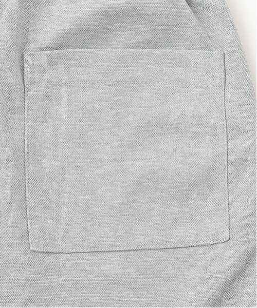 XLARGE KIDS セットアップ 配色ロゴ半袖T+ショートパンツセット