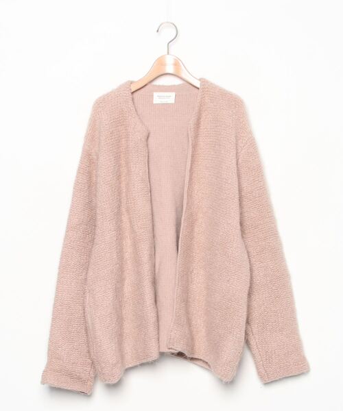 beautiful people（ビューティフルピープル） ニットカーディガン 38