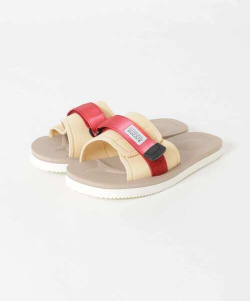 suicoke レディースファッション｜ファッション おすすめ人気