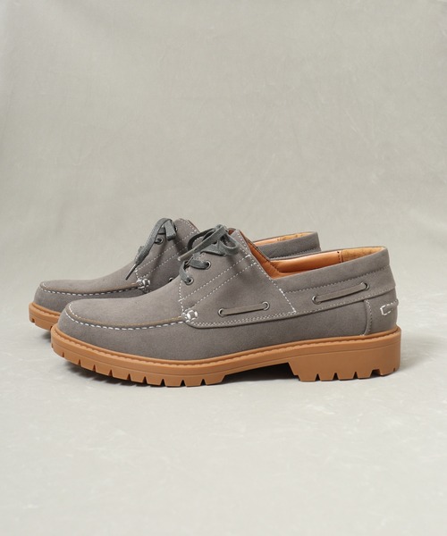 Dedes デッキシューズ メンズ レディース : ZOZOTOWN Yahoo!店