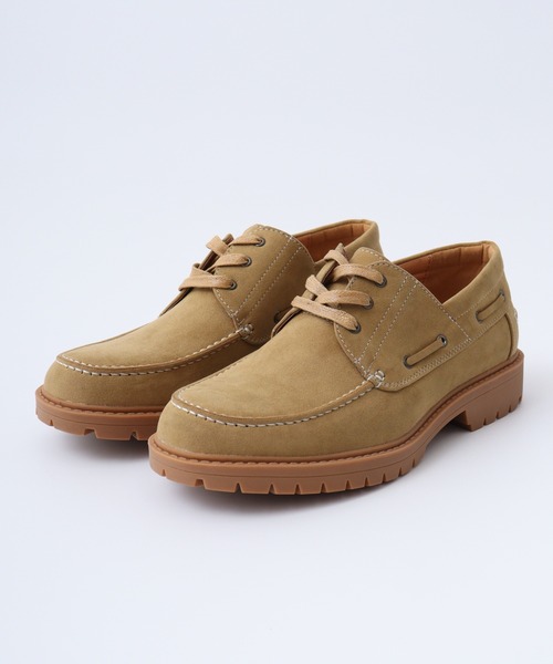 Dedes デッキシューズ メンズ レディース : ZOZOTOWN Yahoo!店