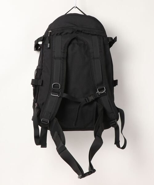 CAMP7 バックパック CAMP7 キャンプセブン バッグ【2WAY DAYPACK】2ウェイデイパック