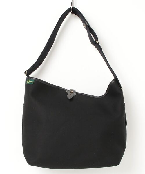 Brady ブラック ショルダーバッグ BRADY 「BRADY」 ショルダーバッグ ONE SIZE ブラック