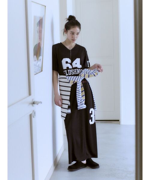 Ungrid 新品ワンピース16500円のお品