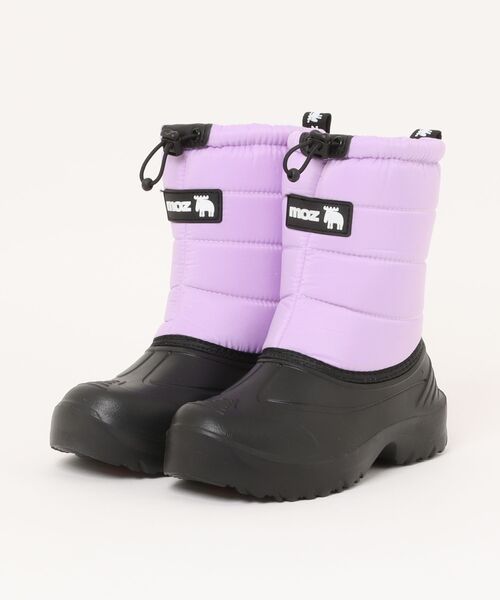 ともも Man マルチカラー ゴンミーノ バブル スエード モカシン