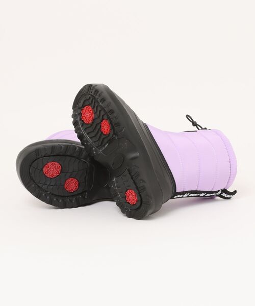 moz（モズ） ブーツ 「moz: SWEDEN LAGOM」MZ-7413 キッズ 子供 男の子