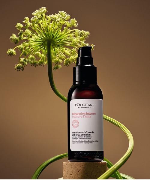 ロクシタン　洗い流さないヘアトリートメント Amazon.co.jp: ロクシタン(L'OCCITANE) インテンシヴリペア