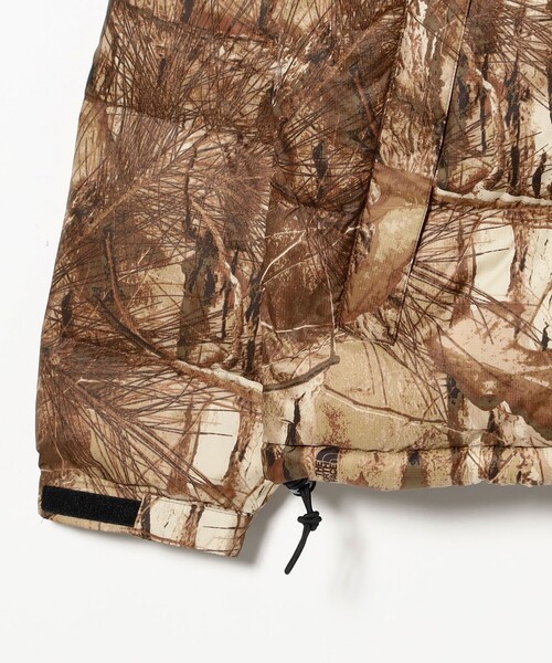 THE NORTH FACE（ザ ノースフェイス） ダウンジャケット ダウン THE