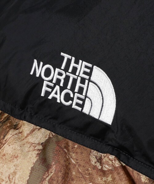 CHIBA26⭐️XS⭐️バズり！⭐️W'S ノベルティ ヌプシ　ダウン THE NORTH FACE（ザ ノースフェイス） ダウンジャケット ダウン THE