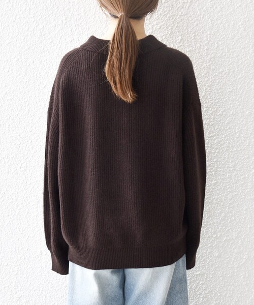 JSB セーター　新品未使用　レア にじさんじ Christmas Wear 〜CD Sweater Style〜】セーター ミラン