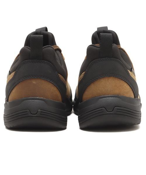 「KEEN」 ローカットスニーカー 27.0cm ブラウン メンズ_画像7