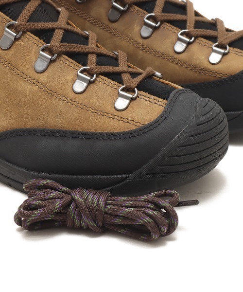 「KEEN」 ローカットスニーカー 27.0cm ブラウン メンズ_画像8