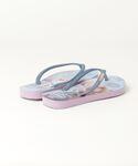 サンダル ハワイアナス KIDS SLIM P...の詳細画像1