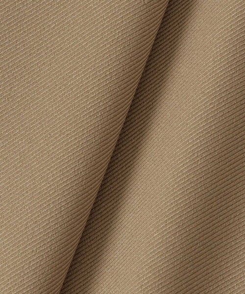 ANAYI（アナイ） スカート ブライトツイルAラインスカート : ZOZOTOWN