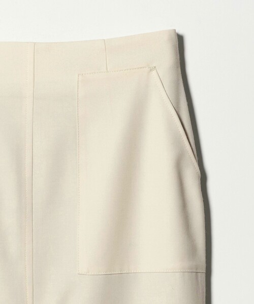 green label relaxing（グリーンレーベルリラクシング） スカート