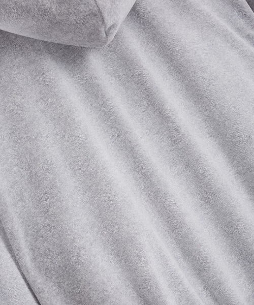 OPEN Yy パーカー OPEN Yy/オープンワイワイ/VELOUR BOX HOODIE