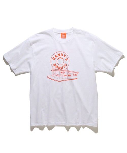 FREAK'S STORE（フリークスストア） tシャツ メンズ レディース