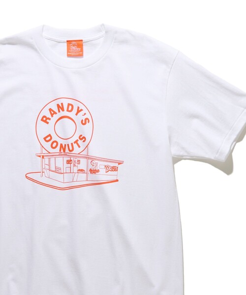 FREAK'S STORE（フリークスストア） tシャツ メンズ レディース