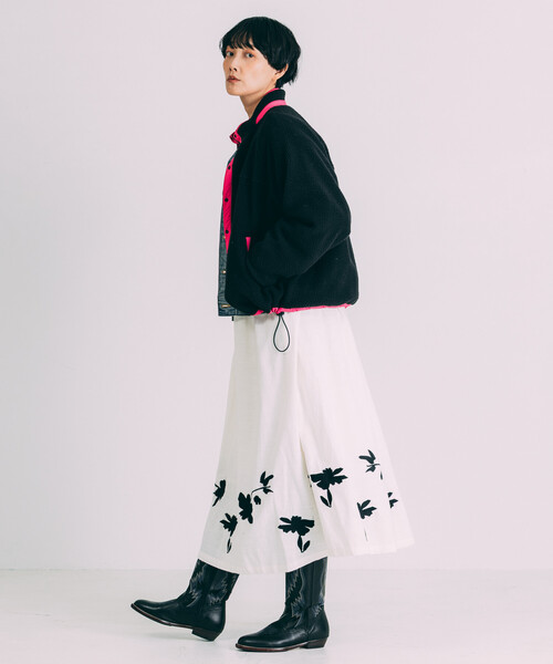 FREAK'S STORE（フリークスストア） ワンピース Freada/フリーダ