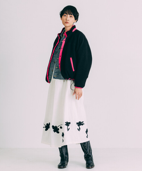 FREAK'S STORE（フリークスストア） ワンピース Freada/フリーダ